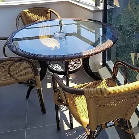 Huge Evleri 1 호텔 4*