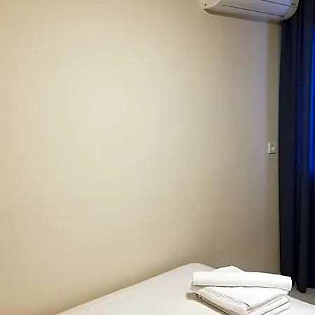 Huge Evleri 1 호텔 4*