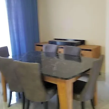 Huge Evleri 1