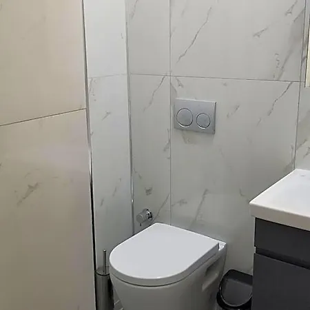 Huge Evleri 1 호텔 4*